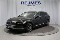 Volvo V90 T6 AWD Recharge Inscription Expression Läder 360