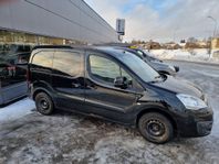 Peugeot Partner Skåpbil 1.6 BlueHDi