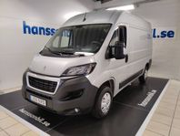 Peugeot Boxer SKÅP PRO+ L2H2 11,5m3 335 2.2 BlueHDi Euro 6 1