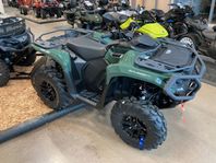 Can-Am Outlander PRO XU HD5 -24