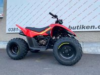 CFMOTO Fyrhjuling C-Force 110 Insprutning / appstyrd