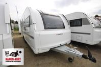 Adria Alpina 663 UK