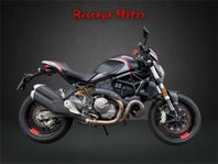 Ducati Monster 821