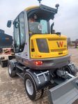 Wacker Neuson EW 65 , UTHYRES