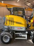 Wacker Neuson EW 65 , UTHYRES