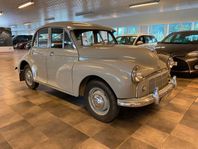 Morris Minor 4-dörrars 0.8 30hk