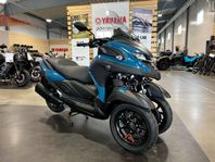 Yamaha Tricity 300 B-Körkort 0% ränta 36 månader