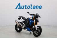 BMW F 900 R  Akrapovic ** FRI HEMKÖRNING