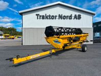 New Holland Skärbord 20” Varifeed