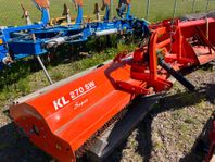 Agrimaster KL 270 SW H