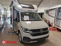 Knaus Tourer Van Vansation 500 MQ / Superkampanj!