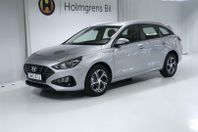 Hyundai i30 Stationcar 1.0 T-GDi 120hk MHEV Essential