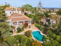 Villa i Benahavis, Malaga