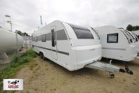 Adria Alpina 753 HK - kampanj AC & campingnätter på köpet