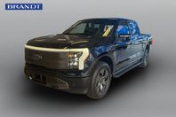 Ford F-150 Lightning Extended Range