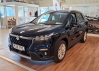 Suzuki S-Cross 1.5 HEV Select Allgrip 4x4 AGS 3ÅRS FRI SERVI