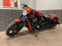 Harley-Davidson Night Rod Special 1.3