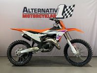 KTM SX 125 - KAMPANJPRIS