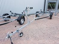 Brenderup Båttrailer 750kg REA Spara 3820kr ABRIS Köp ONLINE