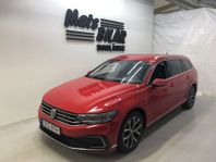 Volkswagen Passat GTE Plugin/Hybrid Automat