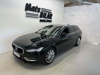 Volvo V90 T8 Twin Engine Momentum Advanced 4x4