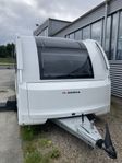 Adria Alpina 763 UK ""Kampanj AC och Campingnätter på köpet!