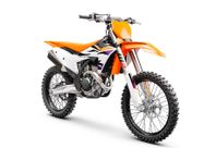 KTM SX-F 350 - KAMPANJPRIS