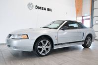 Ford Mustang Cabriolet 3.8 V6 SEFI Automat 196hk