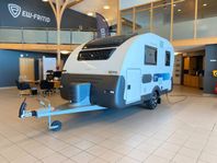 Adria Action 391 PH (AC+B-körkort+Smidig resevagn+EL-patron)