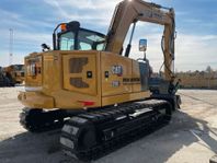 CAT 310 Uthyres/For Rental