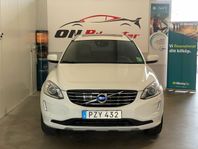 Volvo XC60 D4 AWD Geartronic Summum Euro 6 190hk