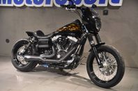 Harley-Davidson FXDB Street Bob *CLUBSTYLE*