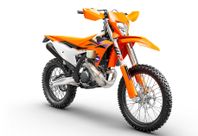 KTM EXC 300 - KAMPANJPRIS