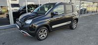 Fiat Panda Cross 0.9 8V TwinAir 4x4 Manuell. 90hk