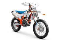 KTM EXC-F 250 SIX DAYS - KAMPANJPRIS