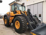 Volvo L120H Uthyres/For Rental