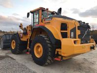 Volvo L180H Uthyres/For Rental