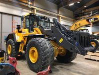 Volvo L220H Uthyres/For Rental