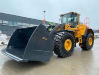 Volvo L260H UTHYRES/FOR RENTAL