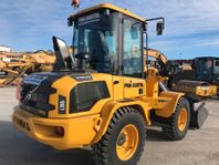 Volvo L30G Uthyres/For Rental