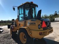 Volvo L35G Uthyres/For Rental