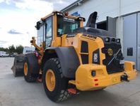 Volvo L90H Uthyres/For Rental