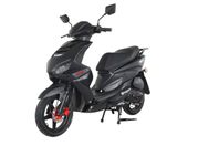 MOTO CR COMET SP 4T EFI EURO 5