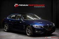 BMW 435 d xDrive Gran Coupé Luxury Line *HUD *Drag *Navi Pro