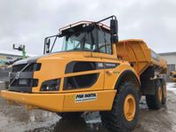 Volvo A30G Uthyres/For Rental