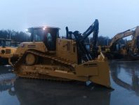 CAT D6 LGP Next Gen Uthyres/For Rental