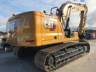 CAT 330 Next Gen Uthyres/For Rental