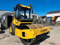 Bomag BW177D-5 Uthyres/For Rental