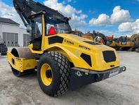 Bomag BW213D-5 Uthyres/For Rental