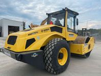 Bomag BW216D-5 Uthyres/For Rental